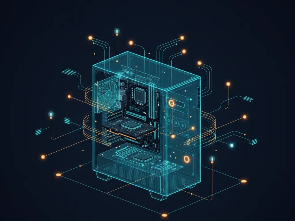 PC Repair Services