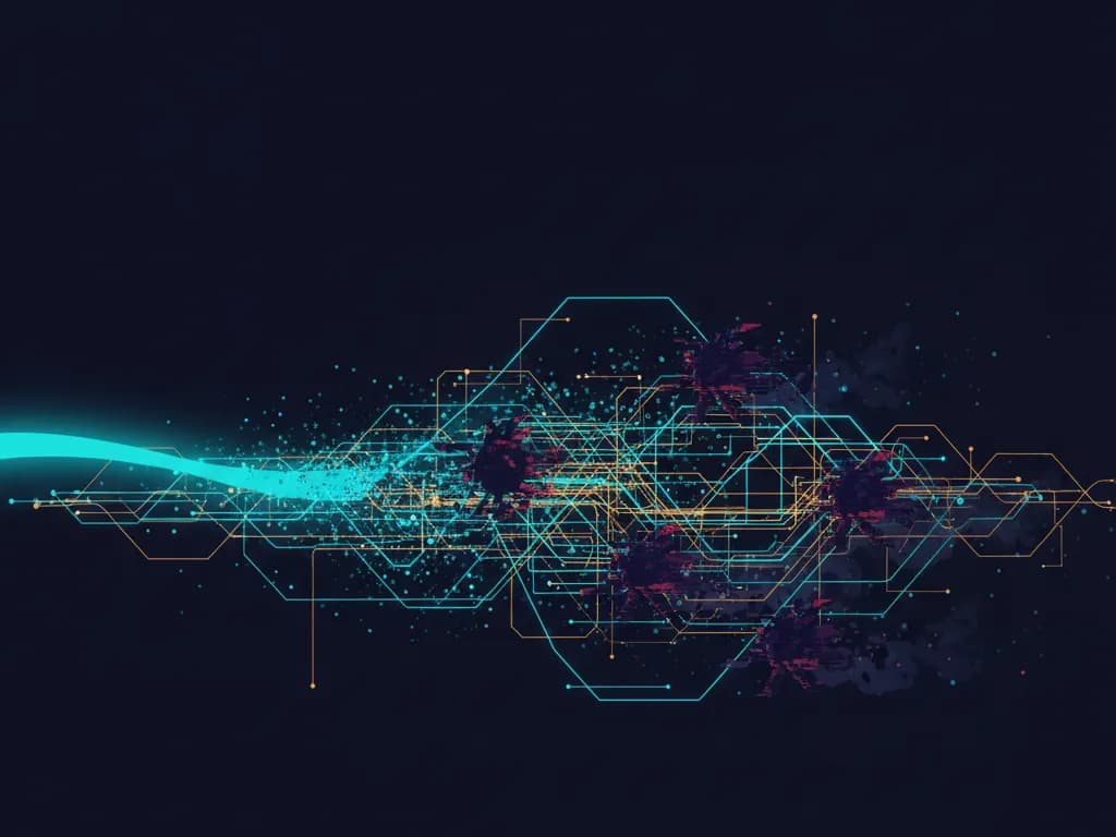 Virus & Malware Removal — From sluggish performance to full-blown ransomware, we clean infected systems thoroughly and lock down your security so the problem doesn't come back.