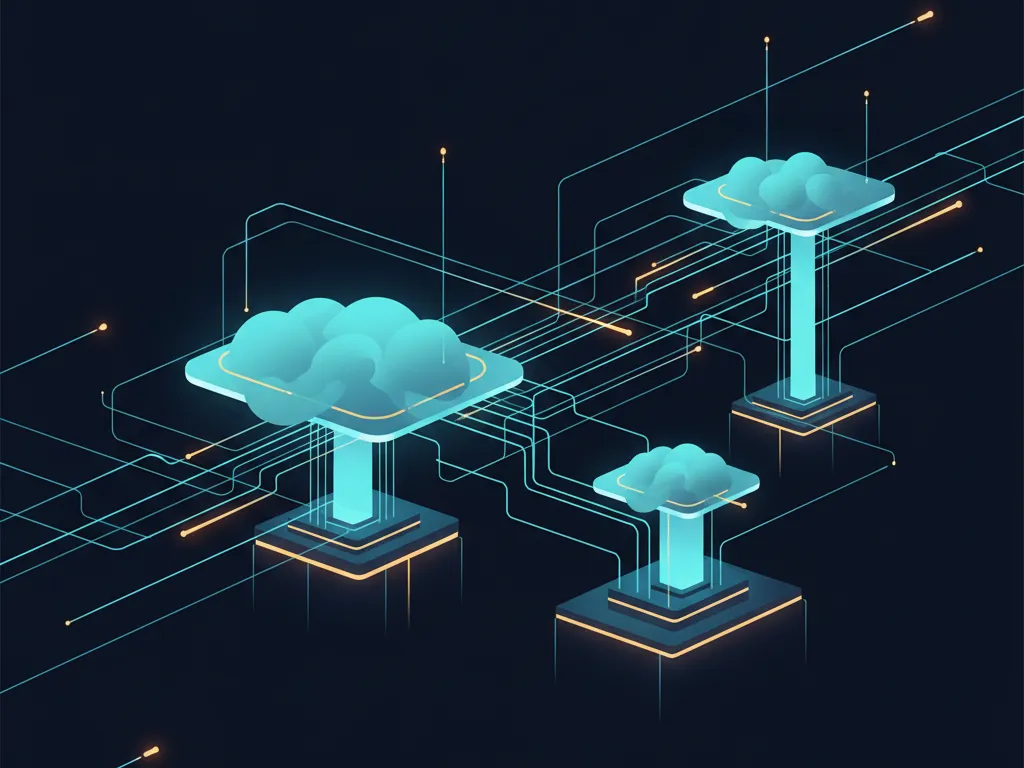 Cloud Services — Transform your business with seamless cloud migration and expert, ongoing cloud management.