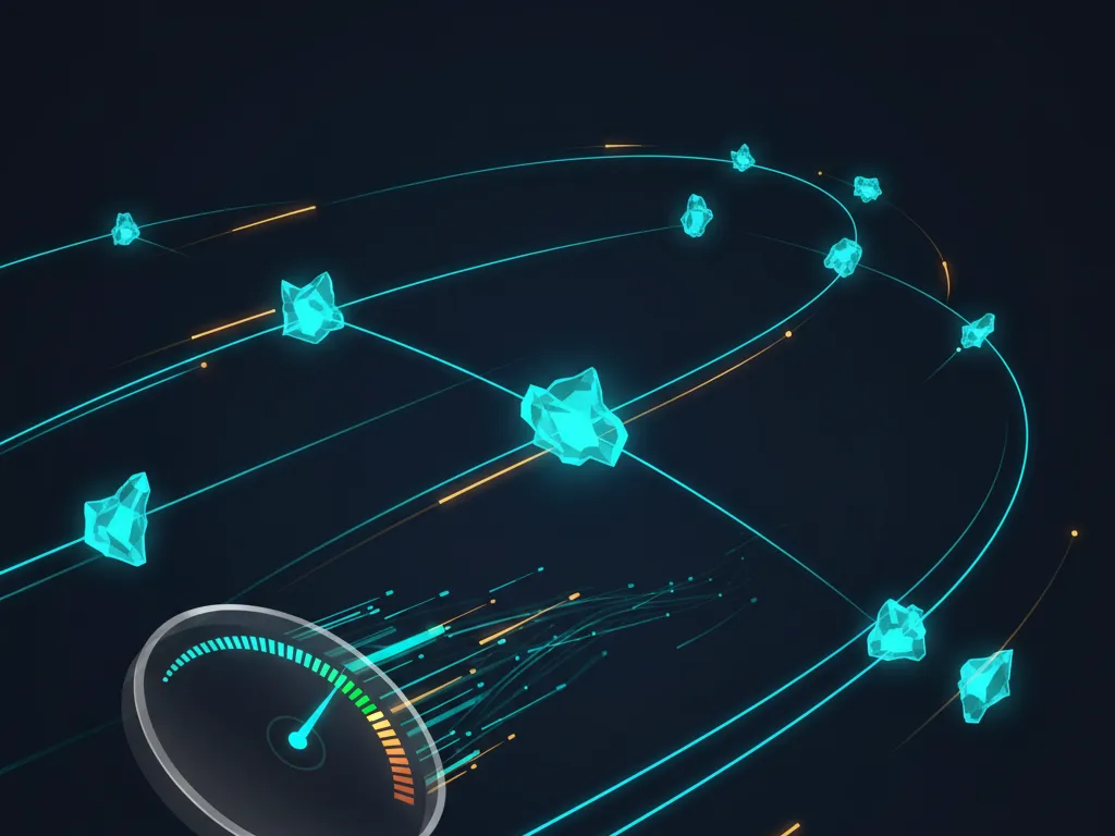 Network Optimization — Enhance performance, reduce latency, and improve reliability across your business network infrastructure.