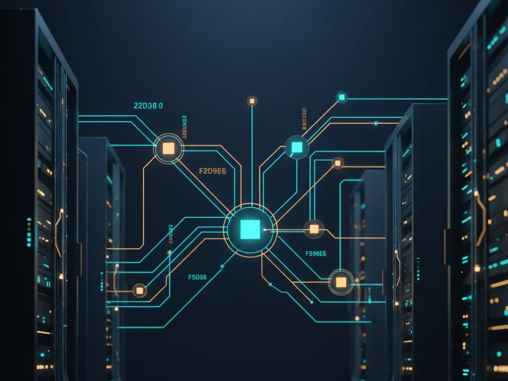Servers & PCs — Professional IT services to ensure your hardware operates at peak efficiency.